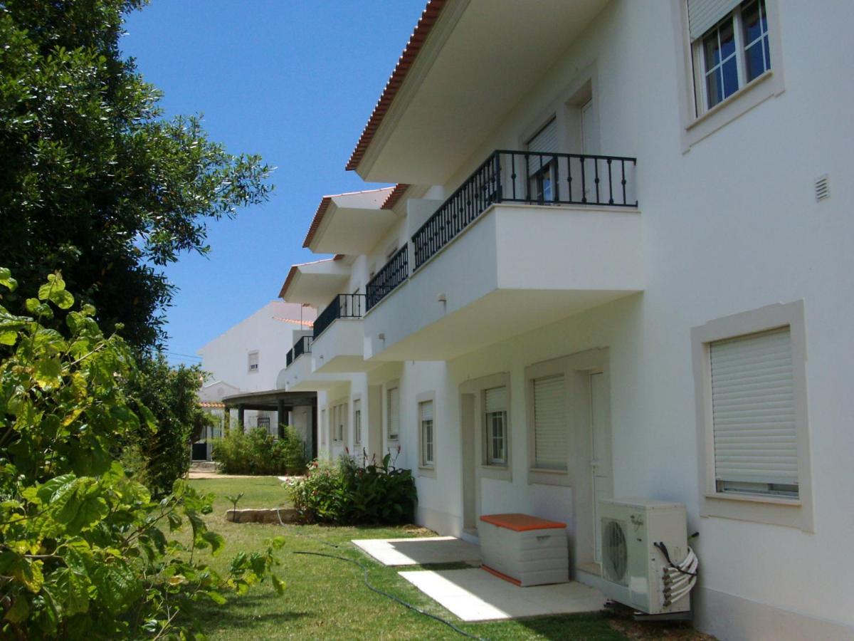 Stunning 1-bed In Olhos De Agua Apartment Albufeira